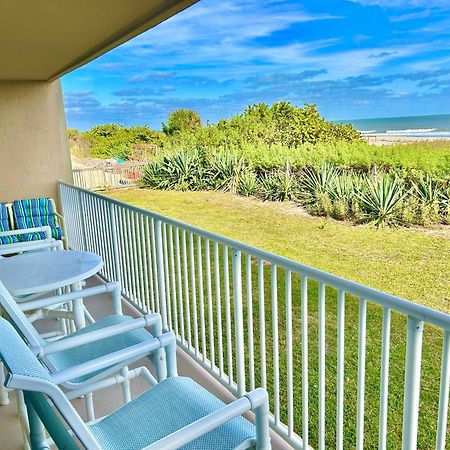 Beach Living At Its Best! Cocoa Beach Kültér fotó
