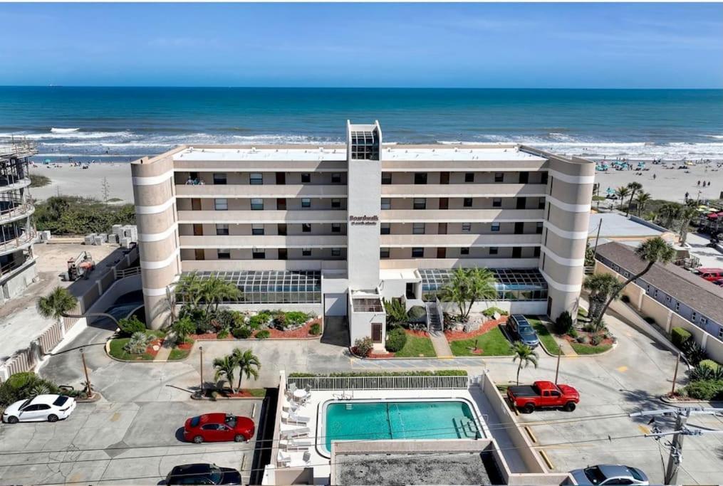 Beach Living At Its Best! Cocoa Beach Kültér fotó