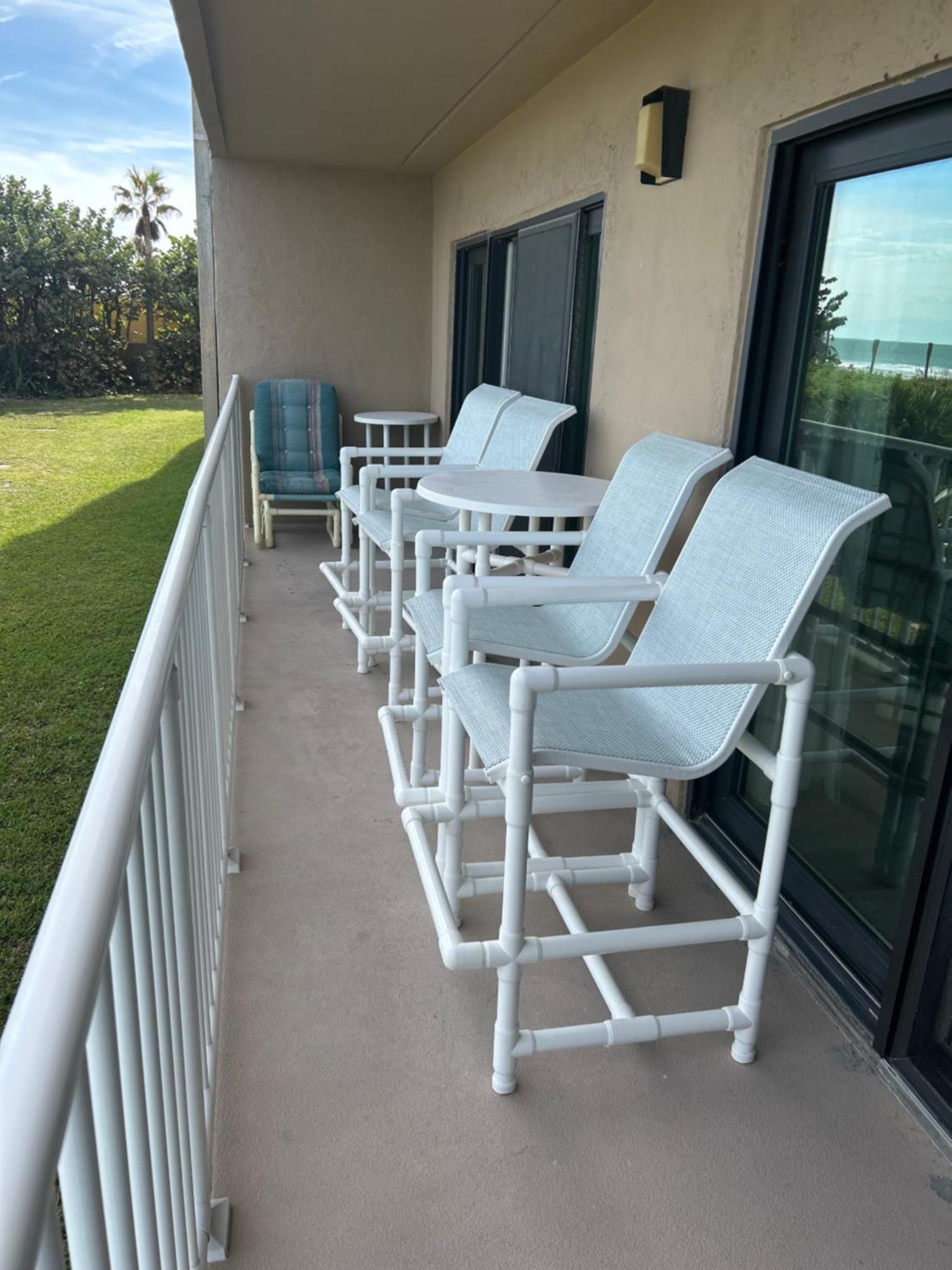 Beach Living At Its Best! Cocoa Beach Kültér fotó